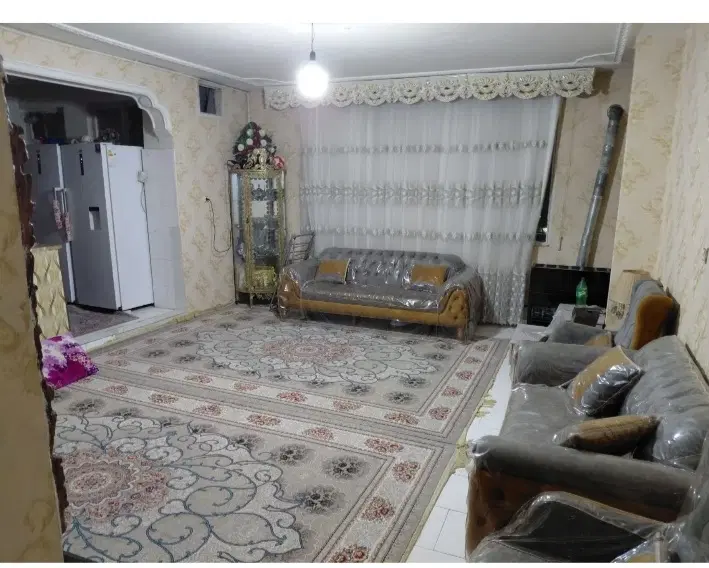 آپارتمان ۶۵ متری یه خواب