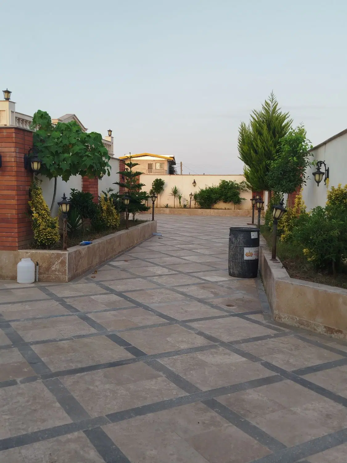 فروش ویلا