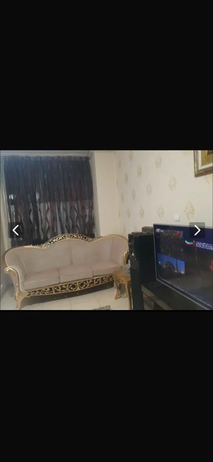 فروش اپارتمان وایین گسترش