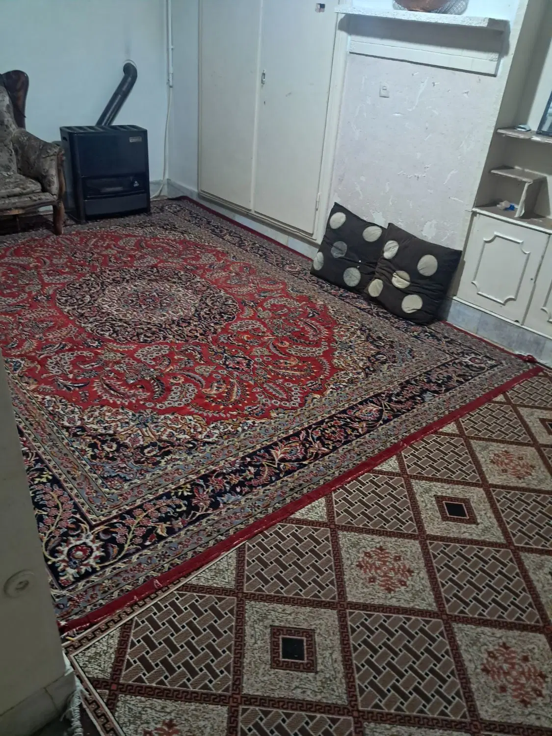 اپارتمان