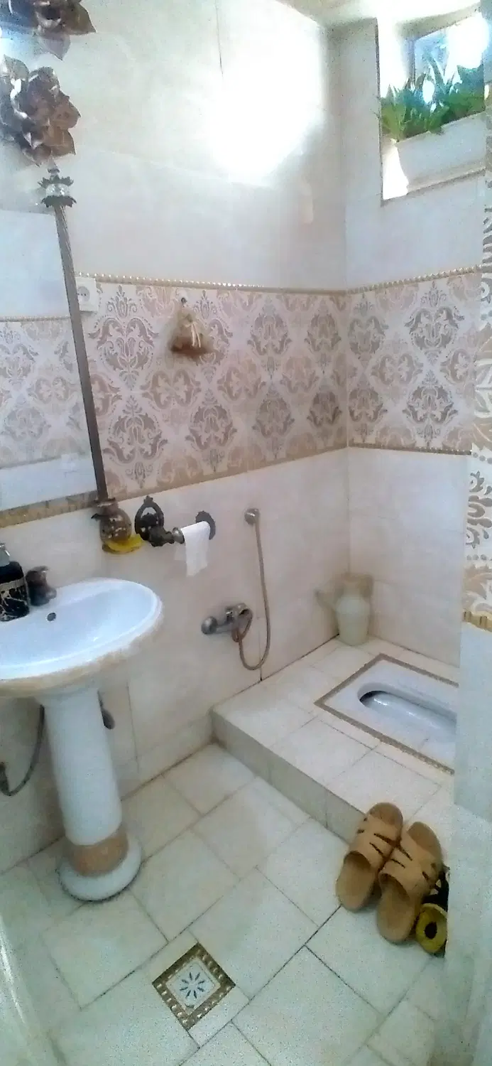 آپارتمان ۶۲متری سامان شهر