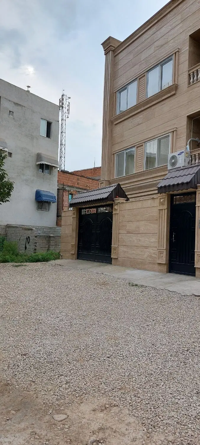 زمین مسکونی 230متر بهترین جای بلوار امام رضا