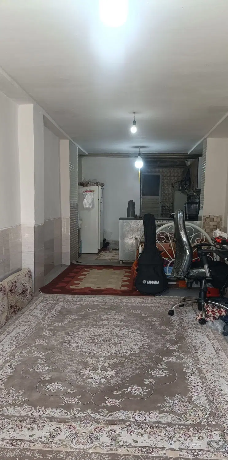 رهن سوییت 40متری
