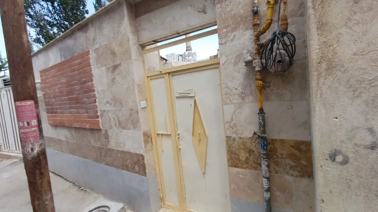 خانه اجاره ای ویلایی دربستی، باغ نشاط