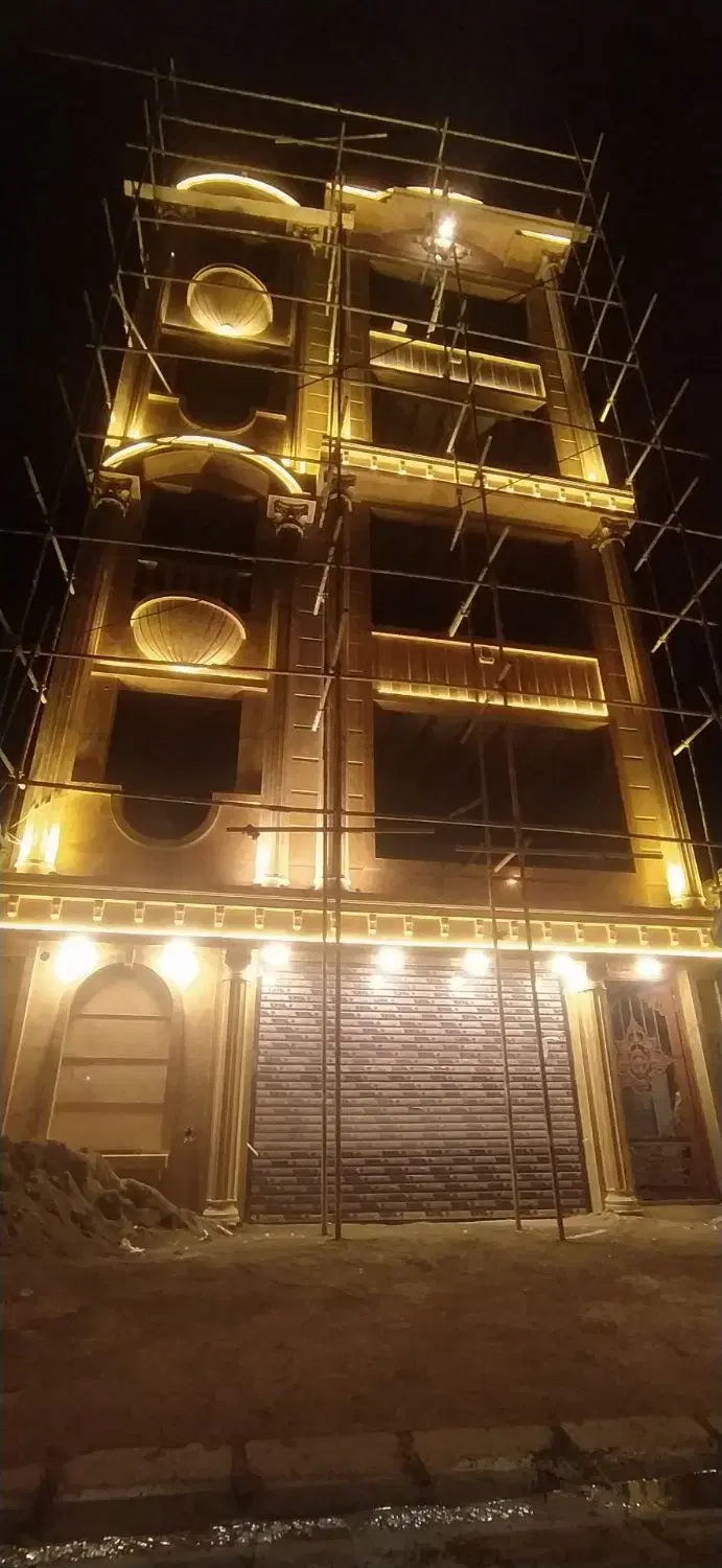 آپارتمان 110متری نوساز