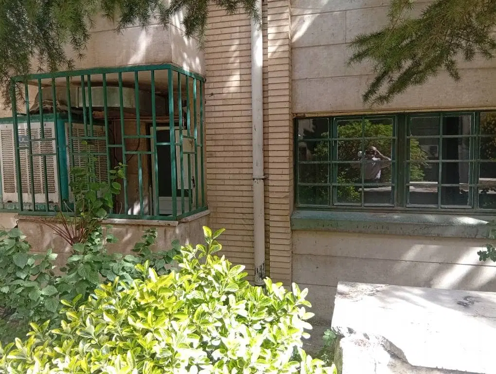 فروش واحد یک خواب فاز۳