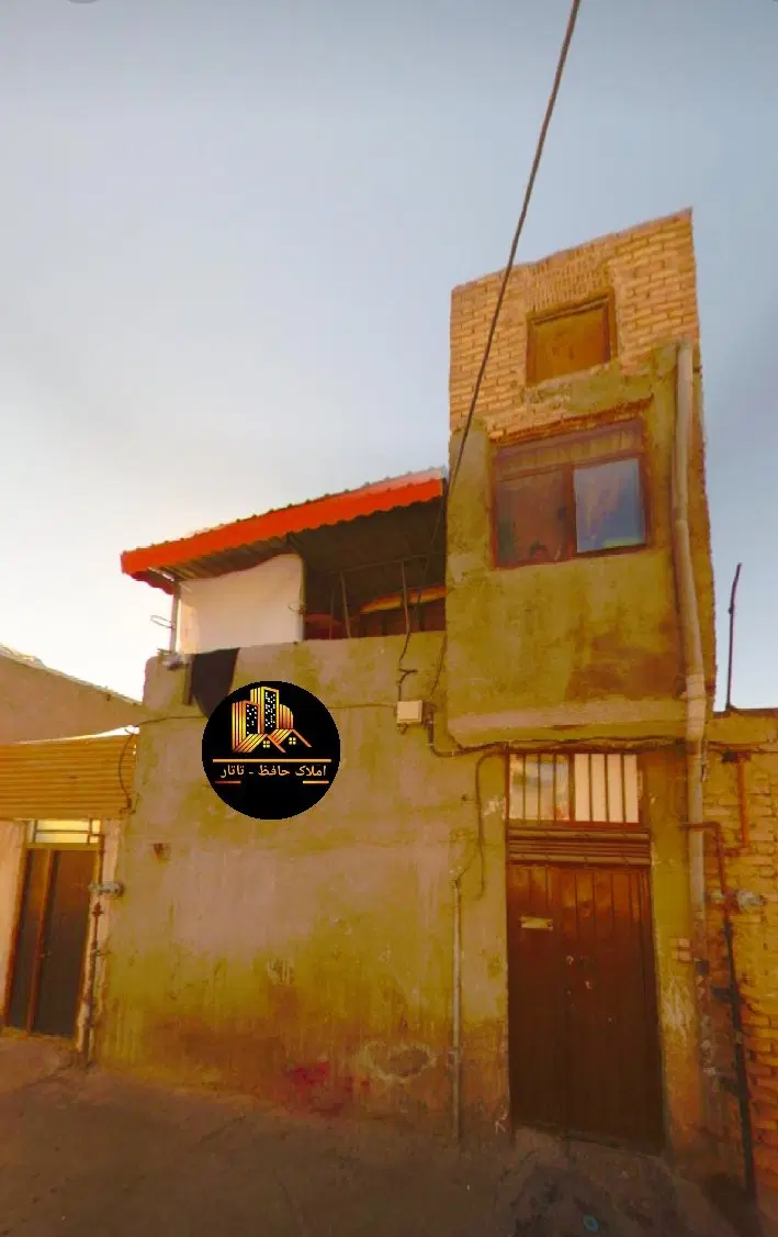 ویلایی دربست