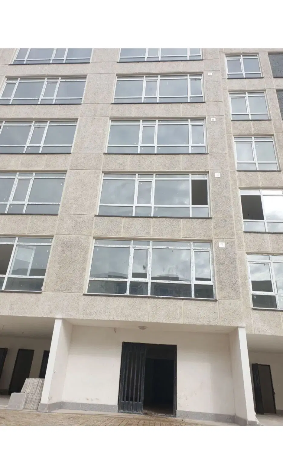 پایا سازه پاسارگاد
