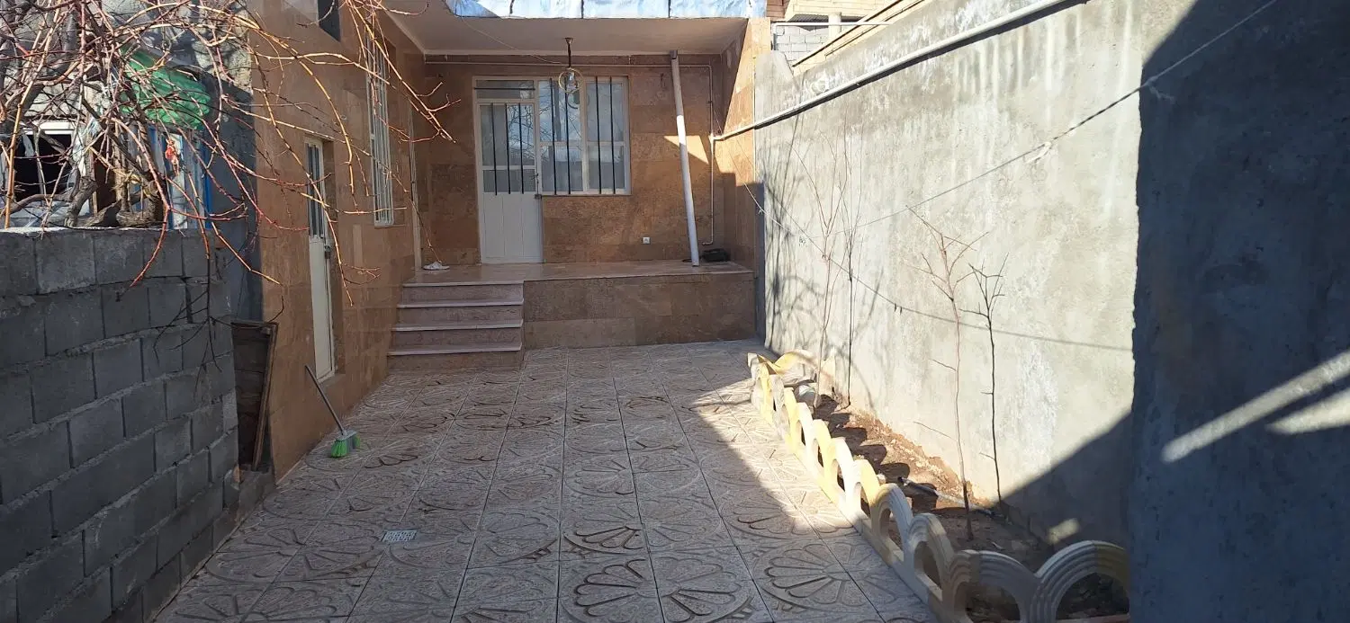 فروش خانه ویلایی
