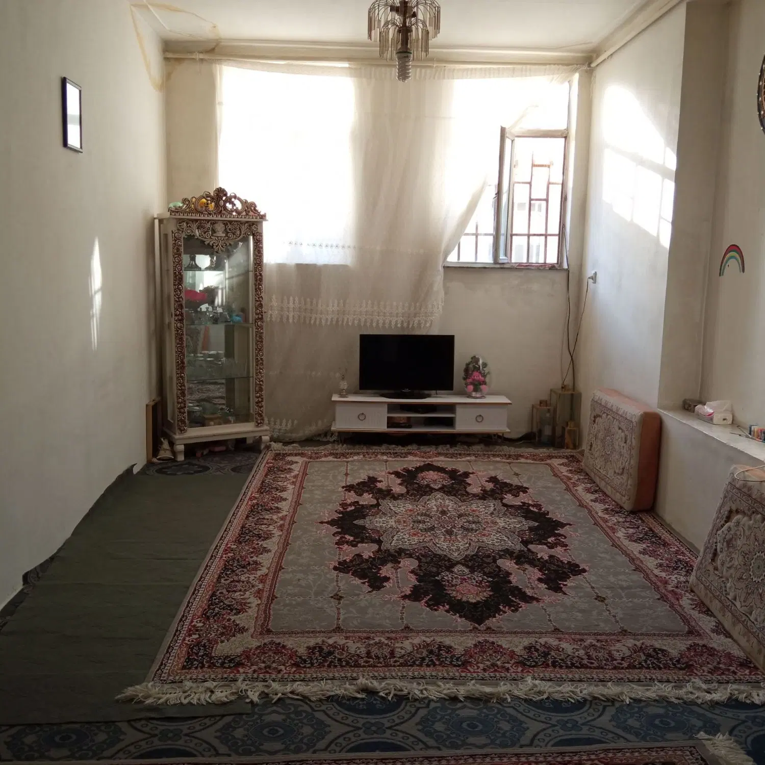 خانه در تعاون