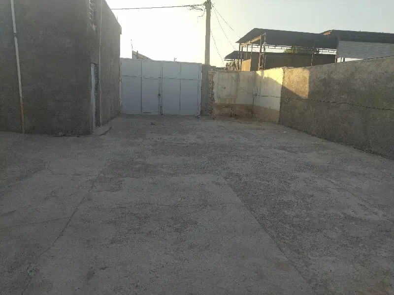 اجاره گاراژ  کارگاه کمربندی روبروی میدان تره بار