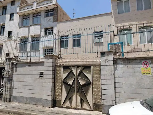 ملک کلنگی