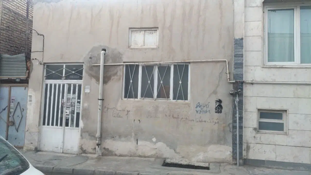 خانه ویلایی