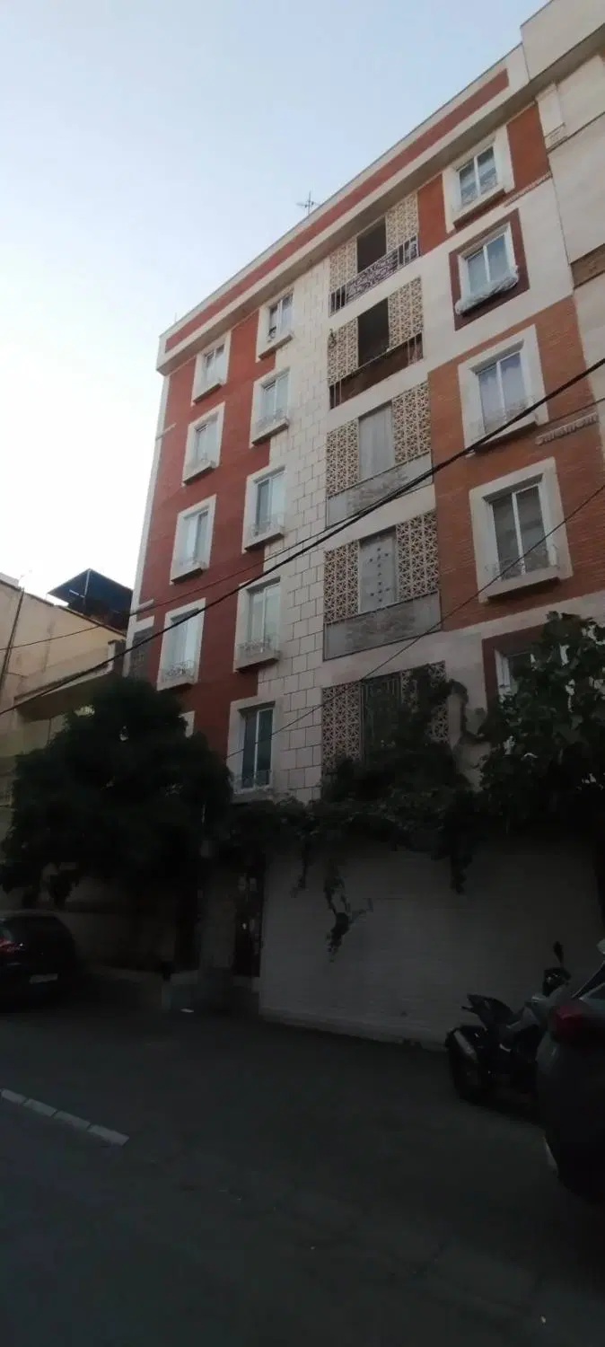 اجاره آپارتمان ۵۰ متری با پارکینگ