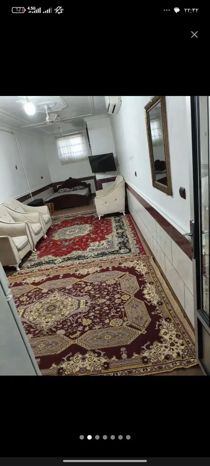 اجاره سوییت مبله