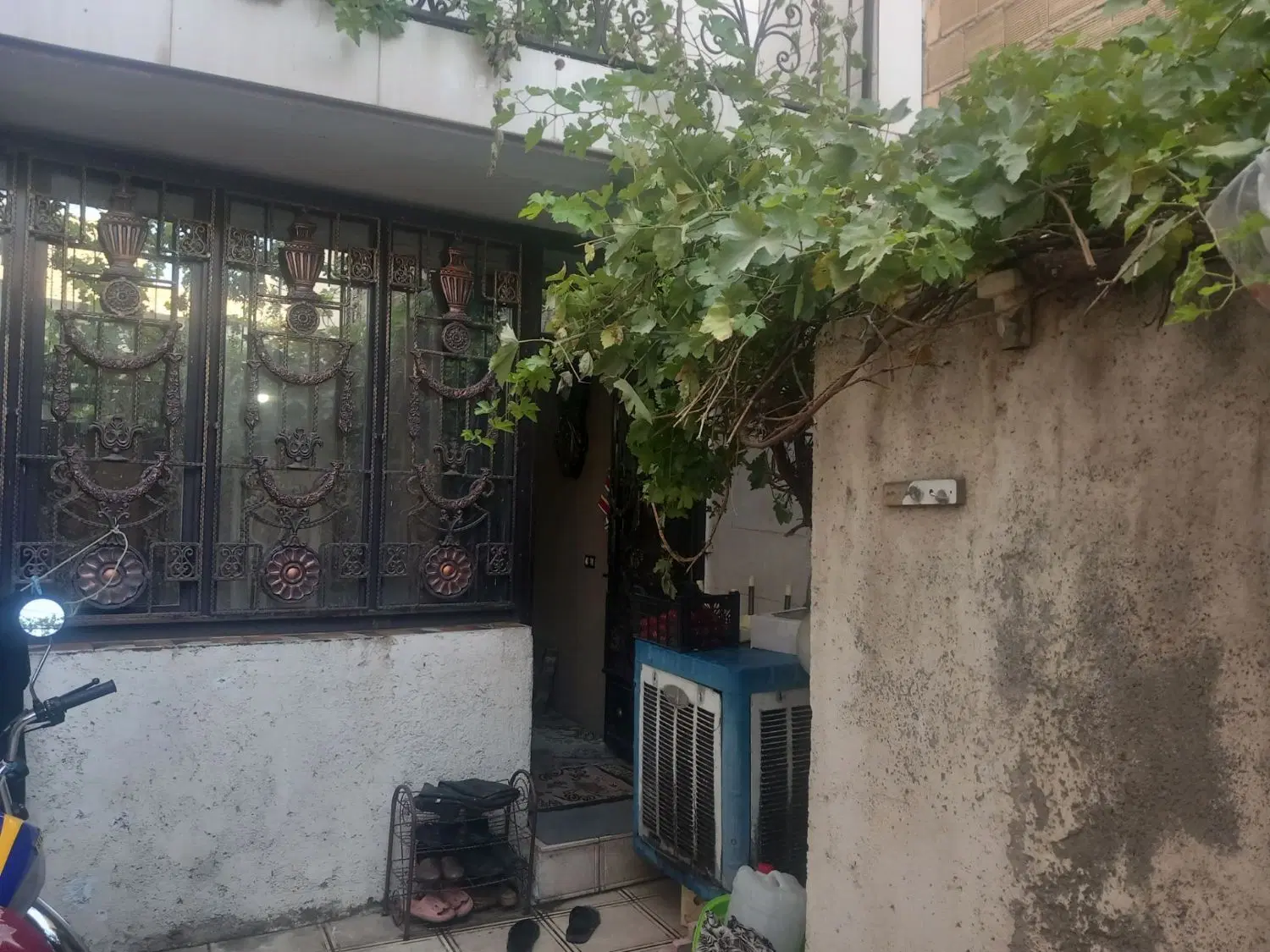 خانه ویلای اسلامشهر
