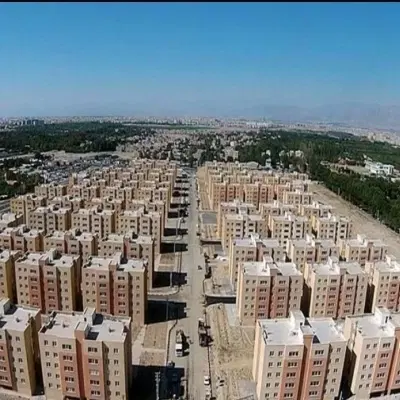 فروش امتیاز منازل سپاه