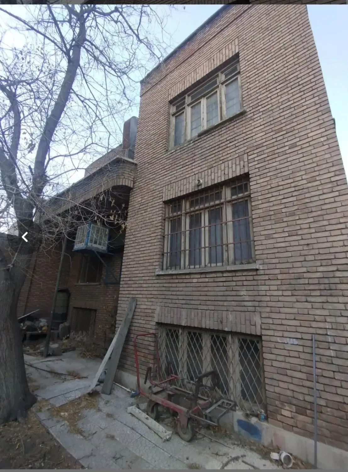 ملک کلنگی