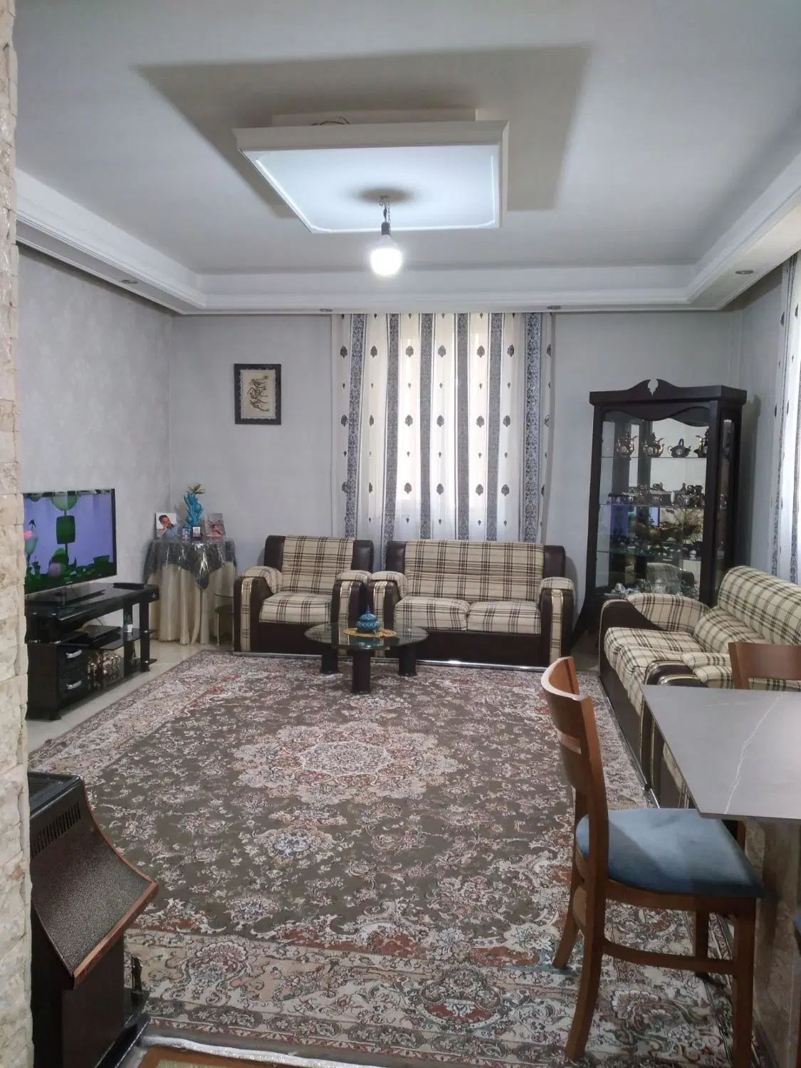 فروش واحد 70متری فرهنگ