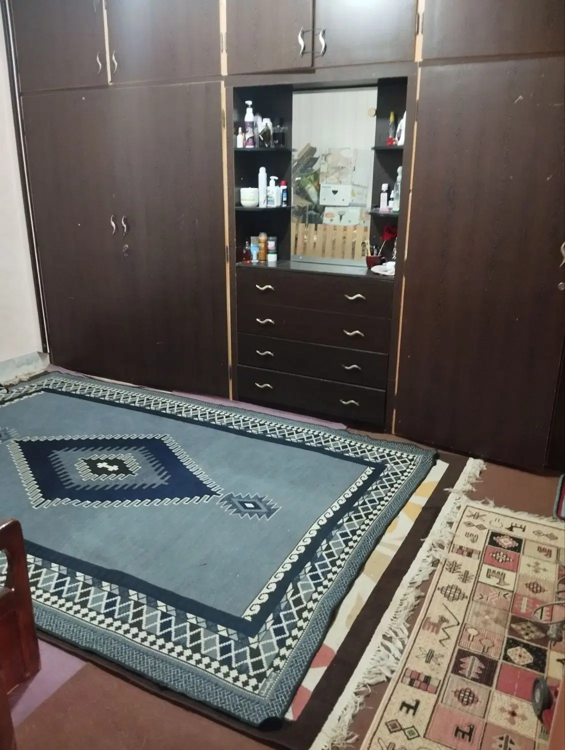 اجاره  ی آپارتمانی