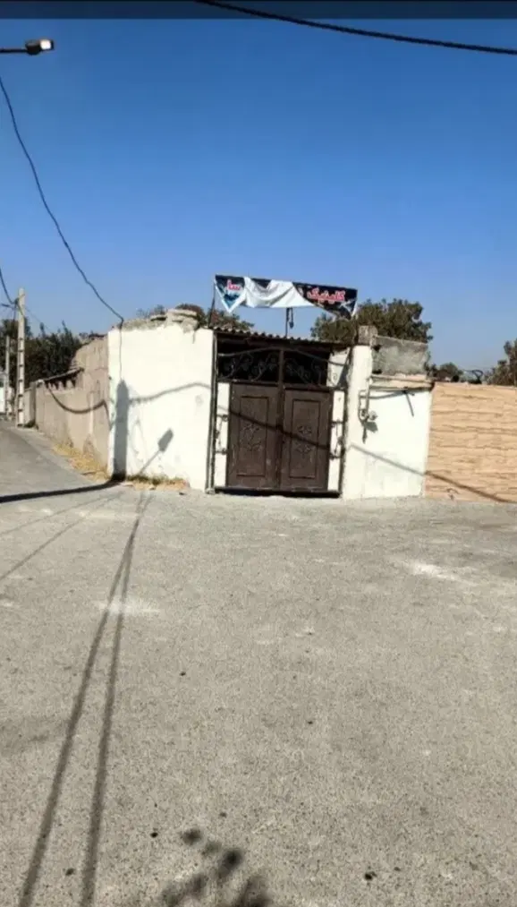 سوله ۱۸۰متری سند دار