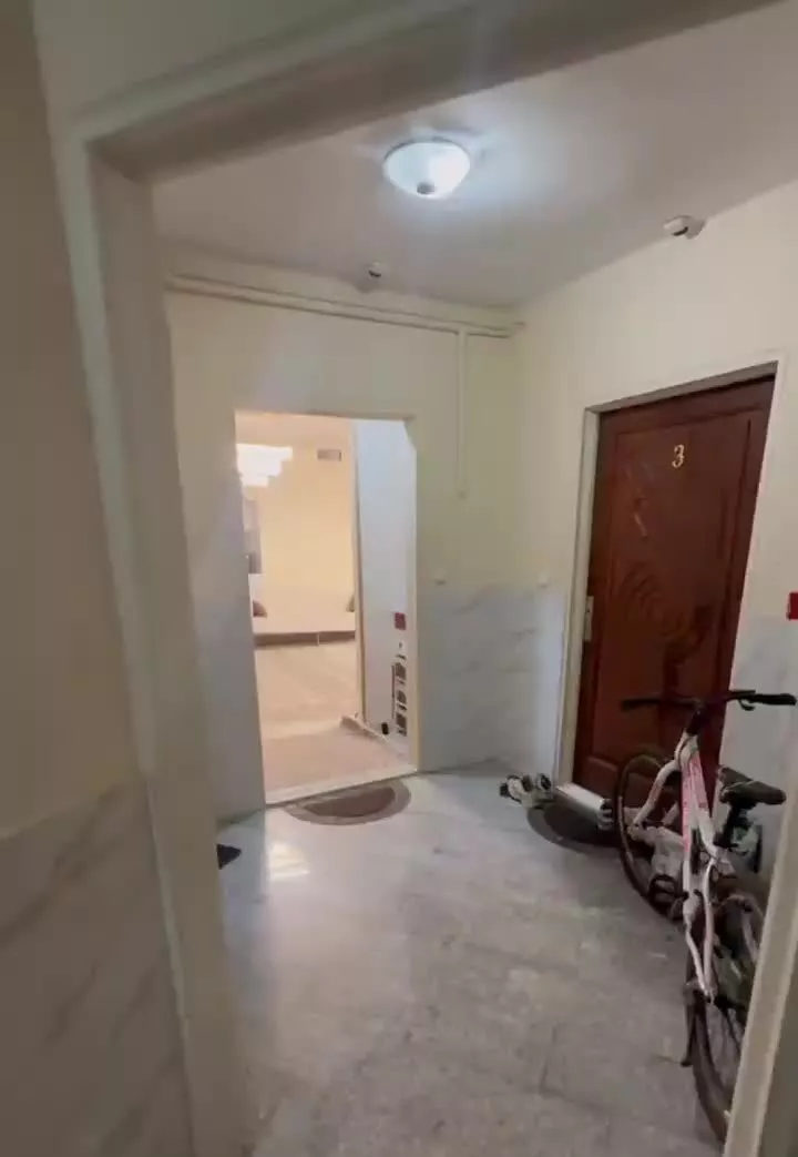اپارتمان ۱۰۳ متری سند تک برگ