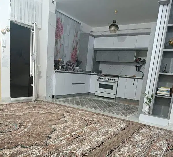 همخونه میشم