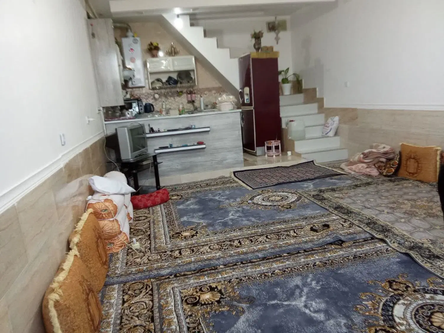 خانه دوبلکس