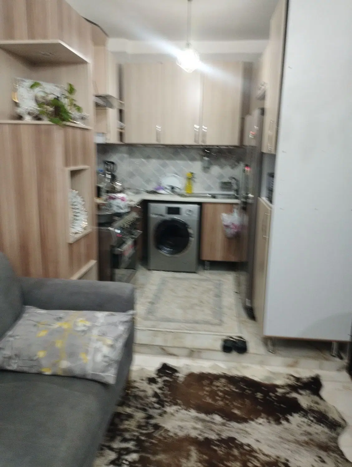 فروش آپارتمان در عباسی سیلاب قوشخانه