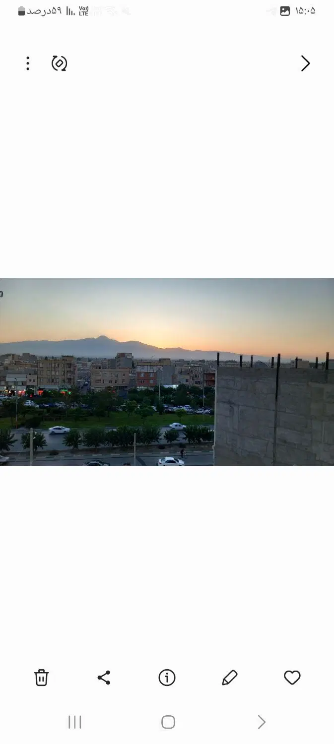 اپارتمان خیابان کشاورز