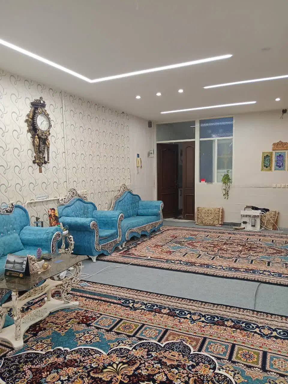 فروش منزل 150متر ستد تک برگ