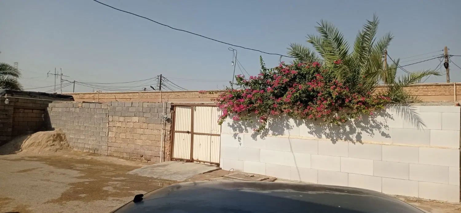 فروش خانه ۲۴۰متری واقع در میانکوه کوی ابوذر