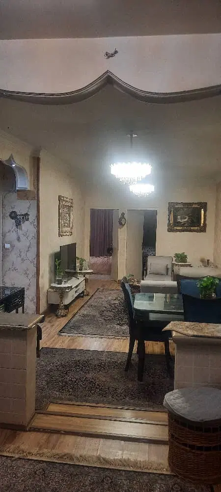 ۶۷متر۲خوابه_هجرت _ شقایق _ مالک