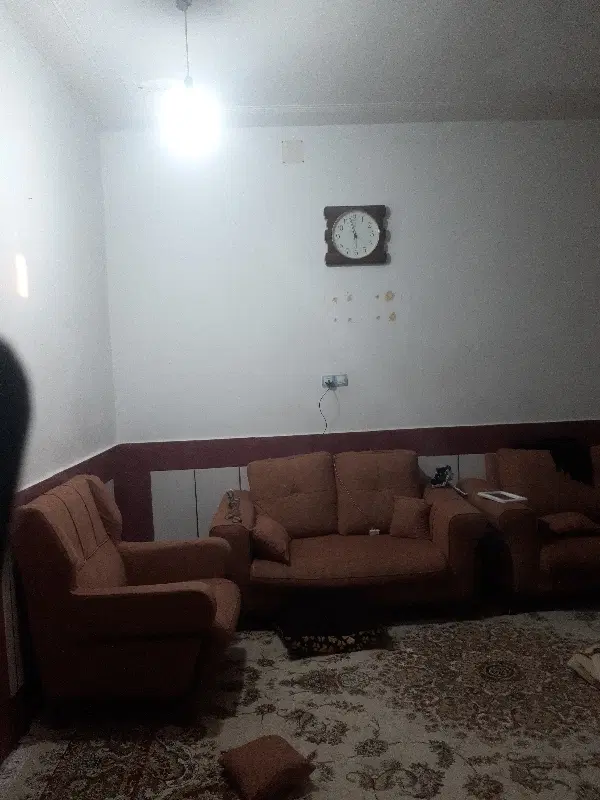 اجاره خانه همکف