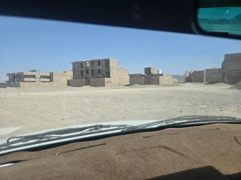 فروش زمین ۲۰۰متری دزک سریز