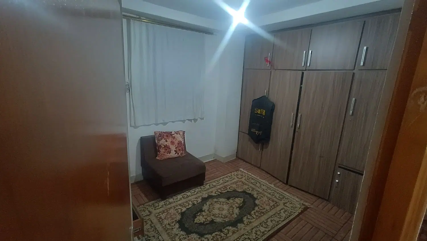 آپارتمان 115متری دانش جنوبی