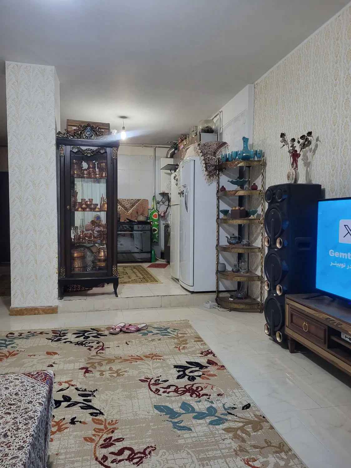 فروش آپارتمان