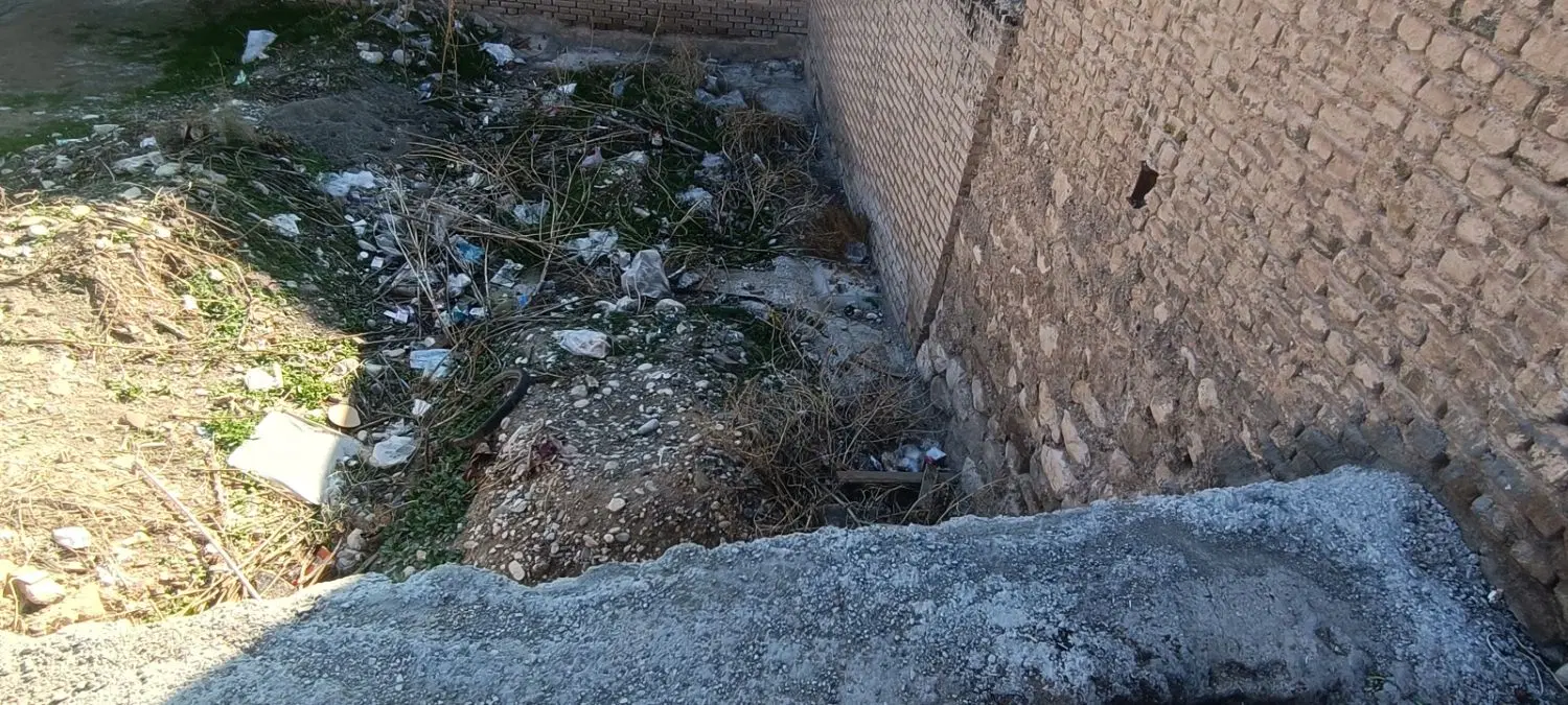 زمین تجاری