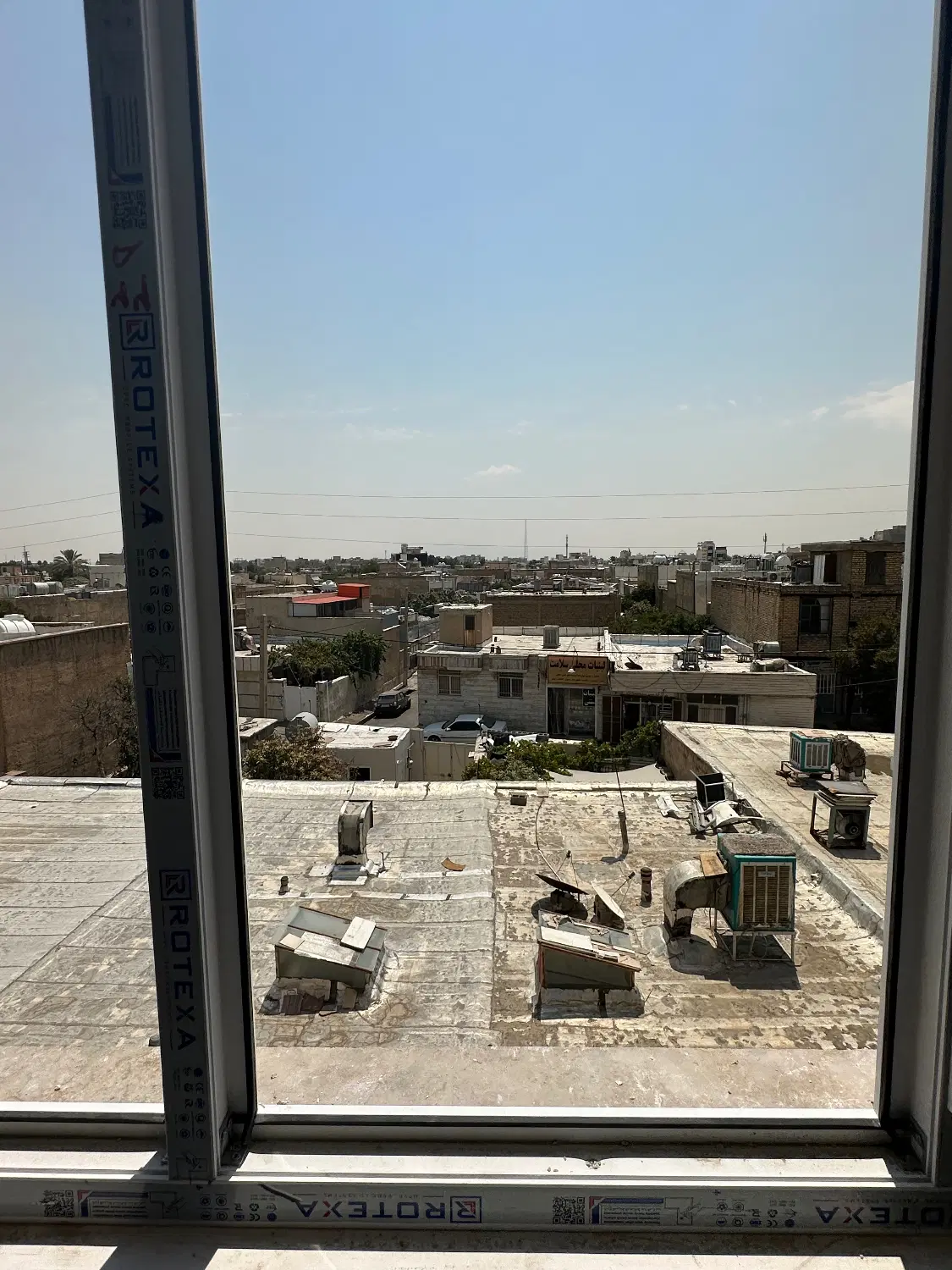 آپارتمان نوساز صفر