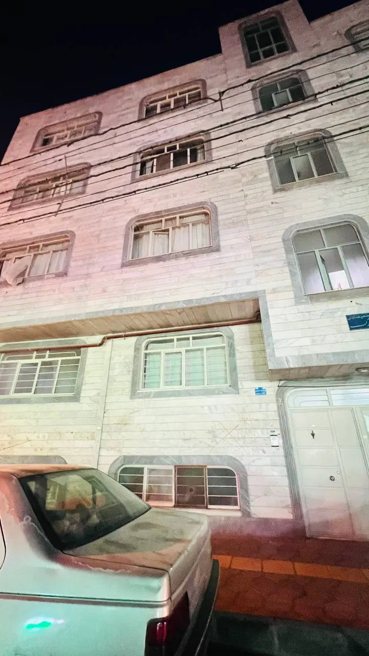 فروش آپارتمان تک خوابه ۷۵ متر