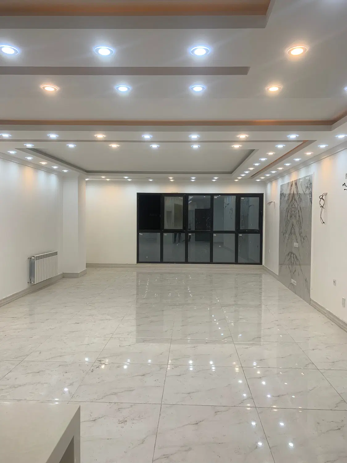 فروش واحد دو خواب لوکس بهترین لوکیشن بوشهر