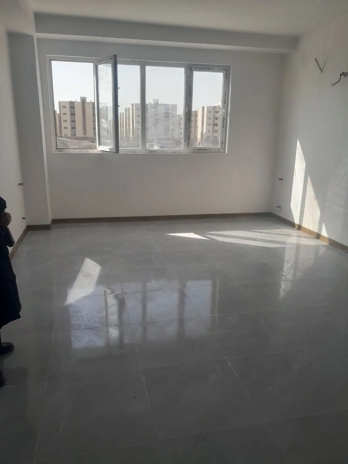 فیش مسکن فروشی