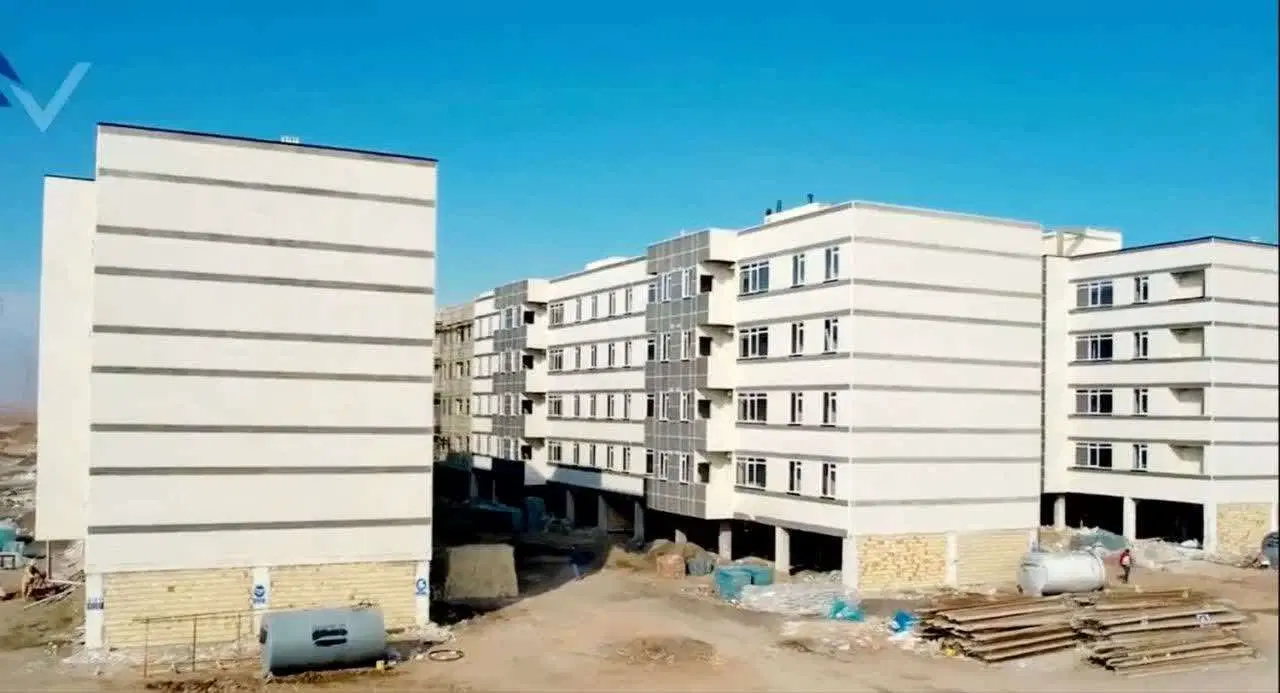 فروش مسکن ملی