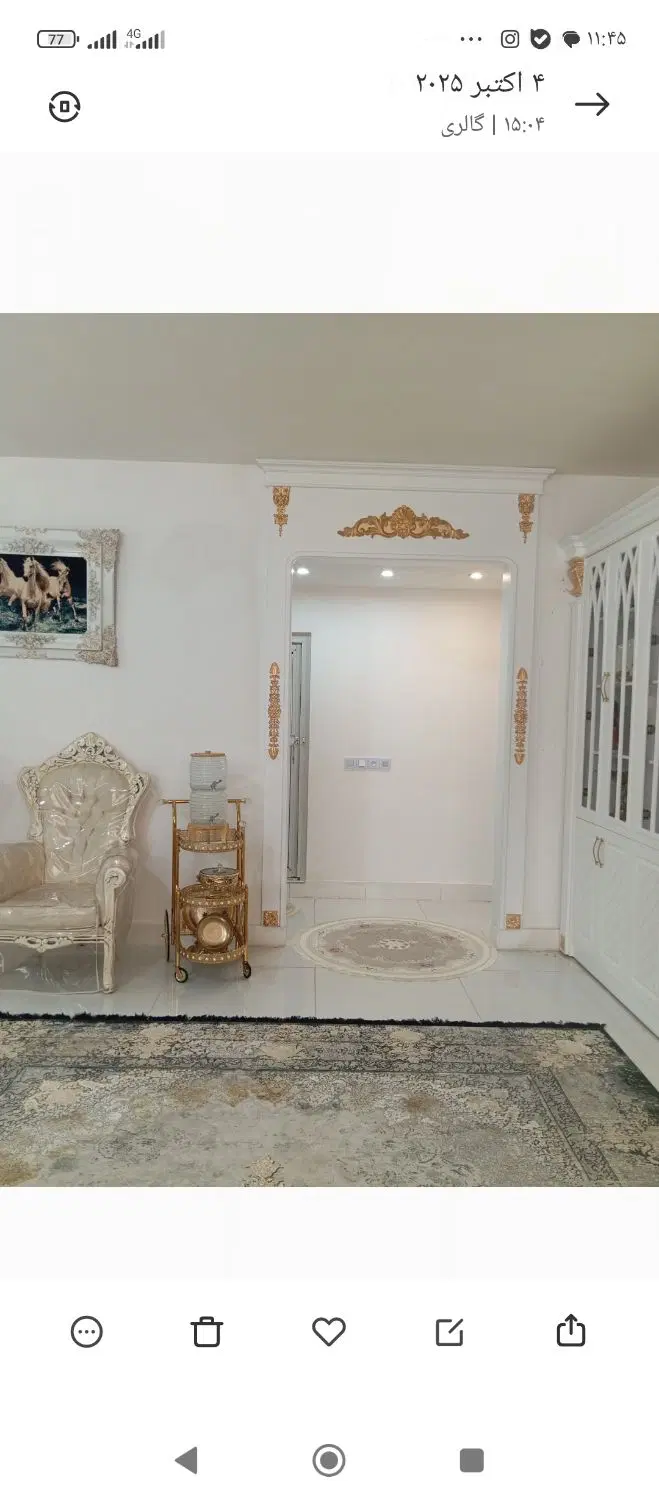خانه ویلایی خوشهوا