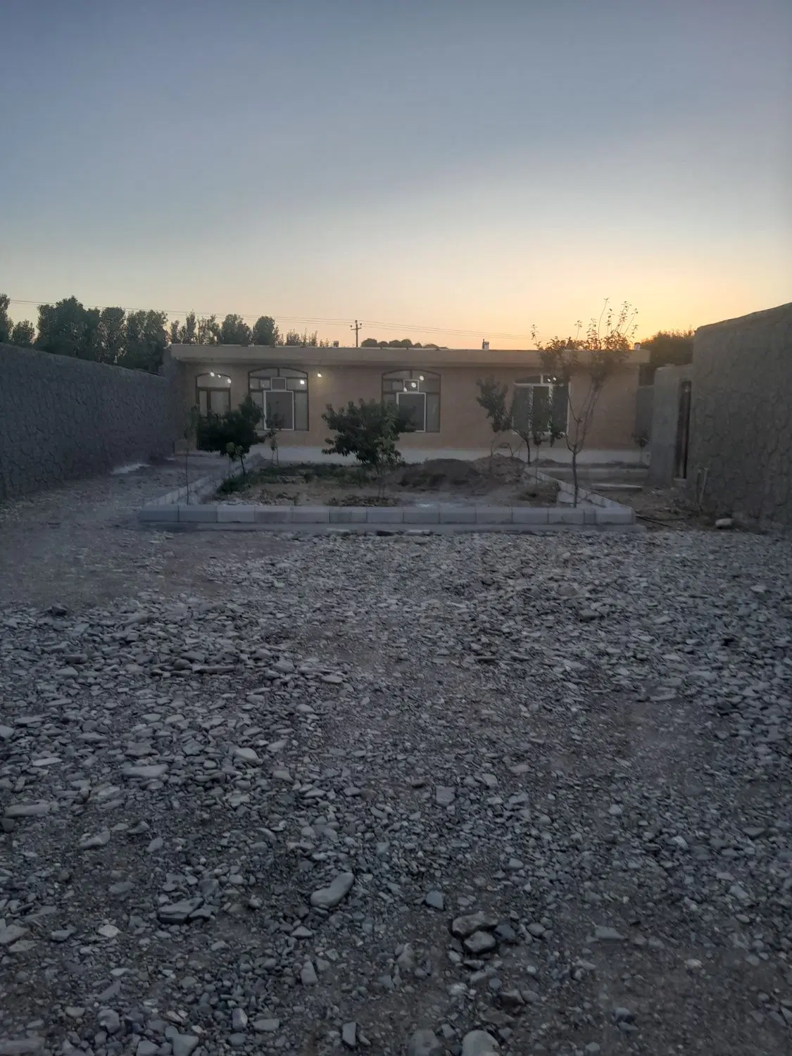 ویلای ۵۵۰متری در اسپیران جدید برجاده اصلی