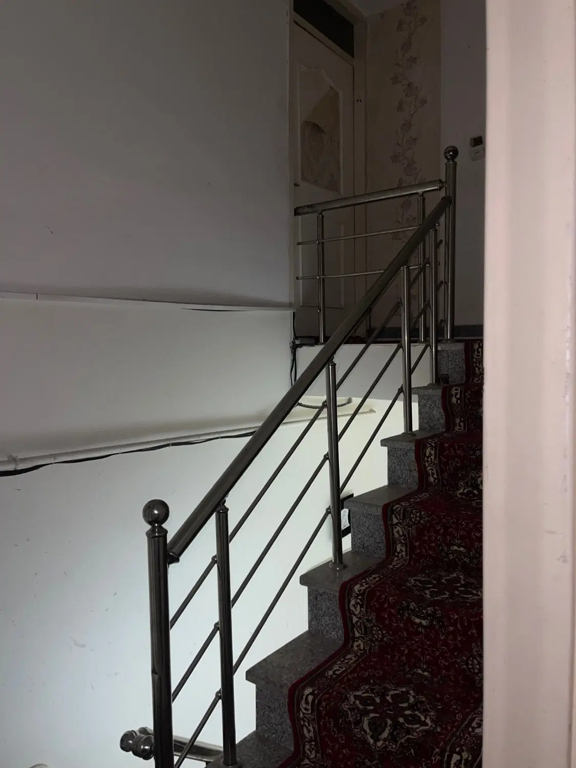 رهن اجاره سردرود۶۰متر با پارکینگ