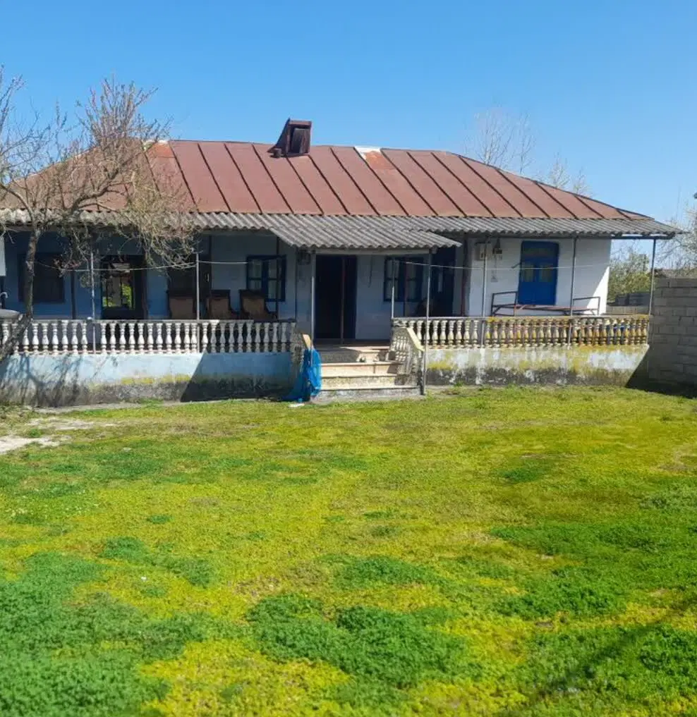 زمین ویلا در اطراف رشت