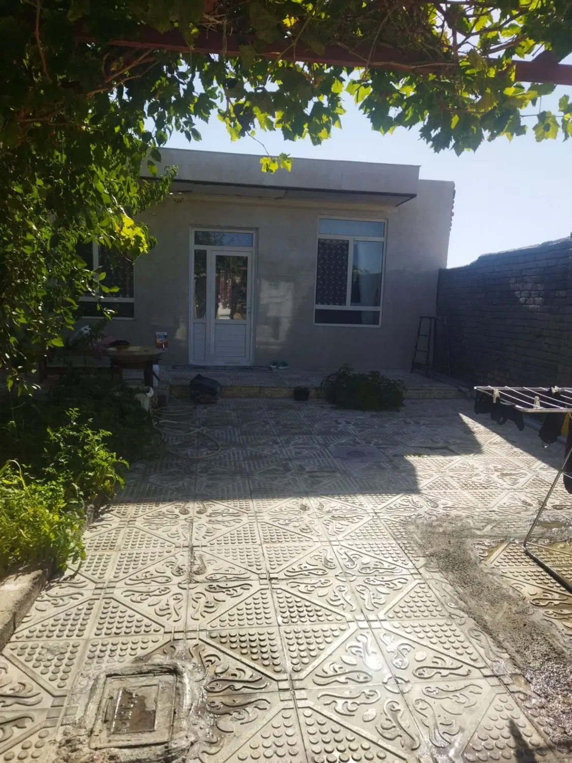 فروش خانه ویلایی در جاده دریا نرسیده به