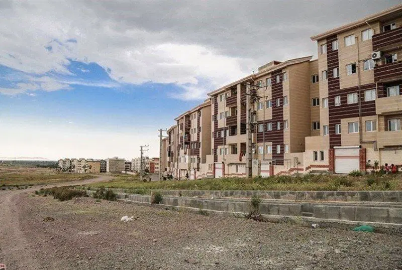 فروش آپارتمان در گلمان (یول اوبا)