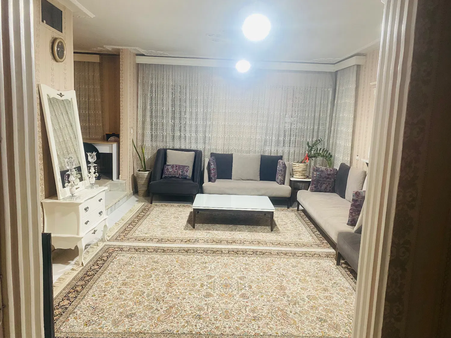 رهن کامل کوثر ۷۰ متری